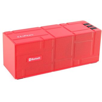 Cliptec Portable Bluetooth Speaker [PBS353]
