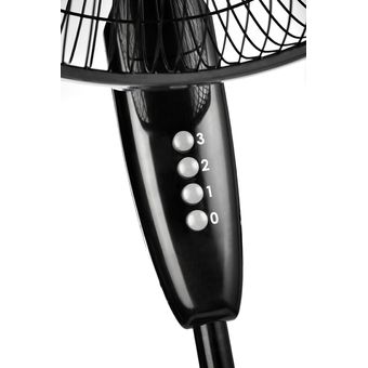 Pensonic 16" Stand Fan [PSF-4503BK]