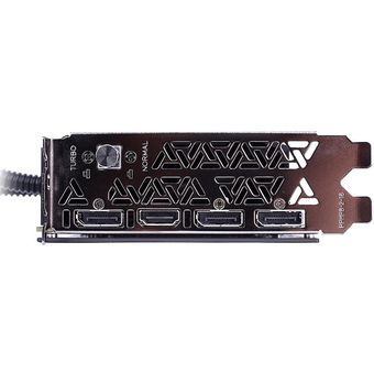 Colorful iGame GeForce RTX 2060 SUPER Neptune Lite OC-V