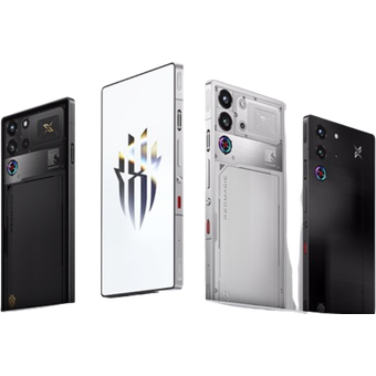 Nubia RedMagic 10S Pro (24+1TB)