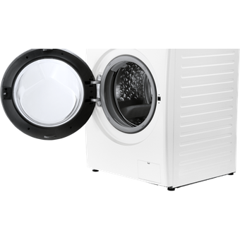 Panasonic 11KG ECONAVI Inverter Front Load Washer [NA-V11FG2WMY]