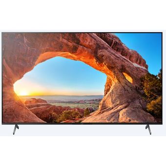 Sony 50" X85J 4K UHD Smart TV [KD-50X85J]