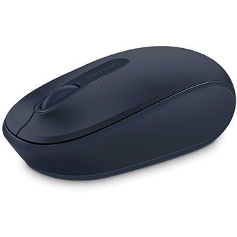 Microsoft Wireless Mobile Mouse 1850 (Wool Blue) [U7Z-00015]