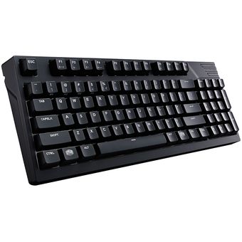 Cooler Master MasterKeys Pro M White LEDs