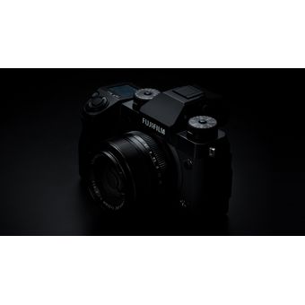 Fujifilm X-H1 Kit Camera (VPB-XH1)