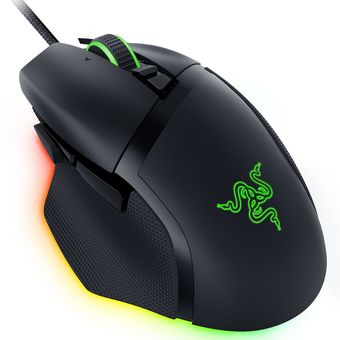 Razer Basilisk V3 | Customizable Gaming Mouse with Razer Chroma RGB
