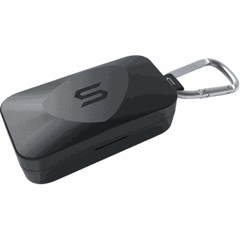 SOUL S-FIT True Wireless