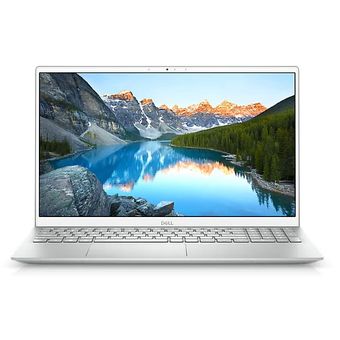 Dell Inspiron 15 5502, 15.6", i7-1165G7, 16GB/512GB (Iris XE)