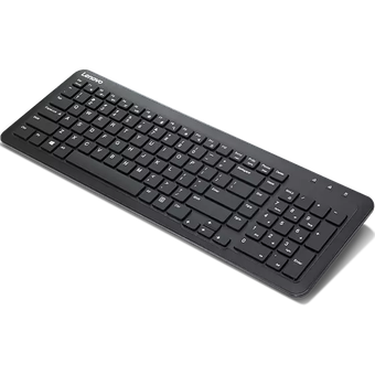 Lenovo 300 Wireless Keyboard - US English [GY41C95749]