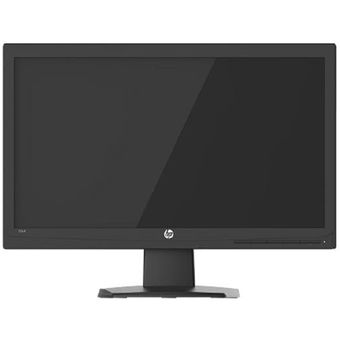 HP 20kh 19.5" Monitor [3WK96AA]