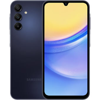 Samsung Galaxy A15 5G (8+256GB)