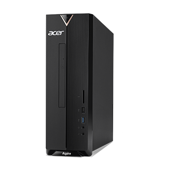 Acer Aspire XC, i5-10400, 8GB/512GB [XC895-10400W10S]