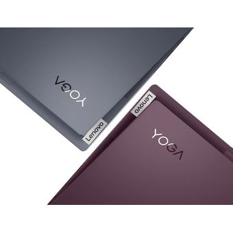 LENOVO Yoga Slim 7, 14", i7-1165G7, 16GB/512GB [14ITL05 82A30021MJ]