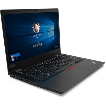 Lenovo ThinkPad L13 Gen 2 Intel Series, 13.3", i5-1135G7, 16GB/512GB [20VH0044MY]