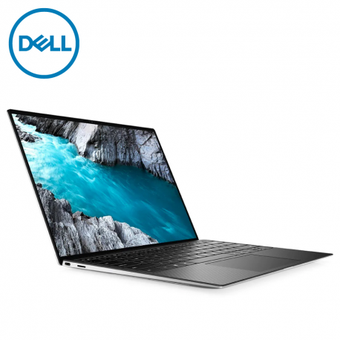 Dell XPS 13 9300, 13.4'', i7-1065G7, 8GB/512GB [9300-6585SG-FHD]