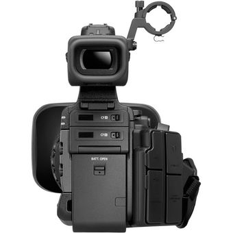 Canon XF300 Professional Camcorder