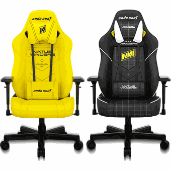 Anda Seat NAVI Editon Premium Gaming Chair