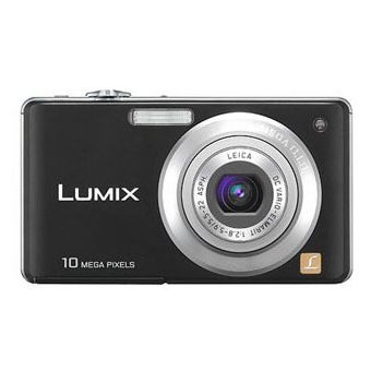 Panasonic DMC-FS42