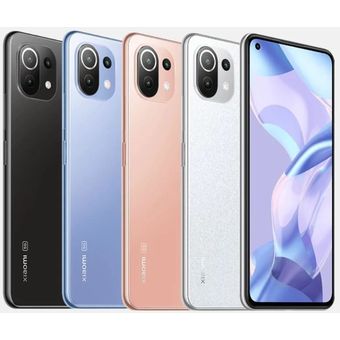 Xiaomi 11 Lite 5G NE (6+128GB)