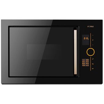 Fotile 25L Built in Microwave Oven [HW25800K-C2GT]