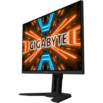 GIGABYTE M32U, 32" UHD 144Hz Gaming Monitor