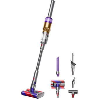 Dyson Omni-glide+ Cordless Vacuum Cleaner