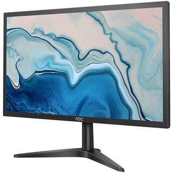 AOC 22B1H 21.5 inch monitor