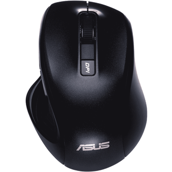 ASUS MW202 Silent Wireless Mouse