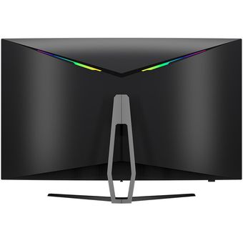 PRISM+ X390 PRO, 39" WQHD, 165Hz Curved Gaming Monitor