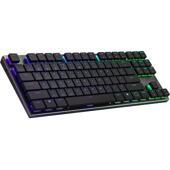 Cooler Master SK631 Wireless TKL Mechanical Keyboard