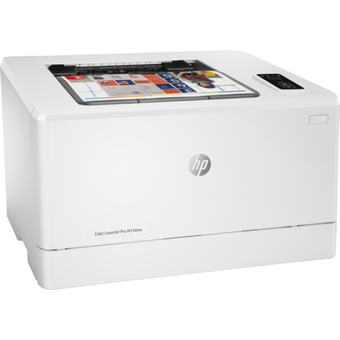 HP Color LaserJet Pro M154nw [T6B52A] Colour Laser Printer