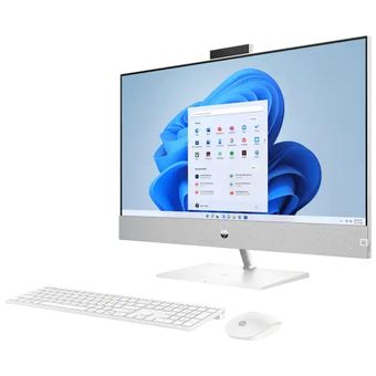 HP Pavilion 27-ca1006d AiO PC, i7-12700T, 16GB/1TB