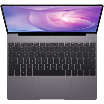 HUAWEI MateBook 13, 13.3", i5-10210U, 16GB/512GB