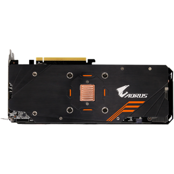 GIGABYTE AORUS GeForce GTX 1060 6G 9Gbps (rev. 1.0)