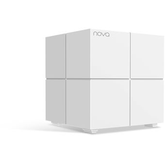 Tenda MW6, 2-Pack Whole Home Mesh WiFi System