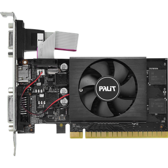 Palit GeForce GT 710 (2048MB GDDR5)