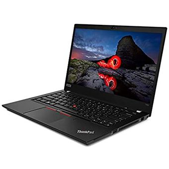LENOVO ThinkPad T490, 14", i5-10210U, 8GB/256GB [20RYS02W00]