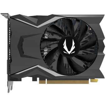 ZOTAC GAMING GeForce GTX 1650 OC GDDR6 [ZT-T16520F-10L]