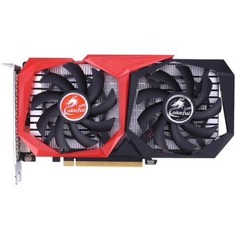 Colorful GeForce GTX 1650 NB 4G-V