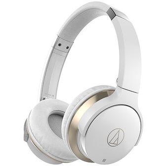 Audio-Technica ATH-AR3BT SonicFuel Wireless On-Ear Headphones