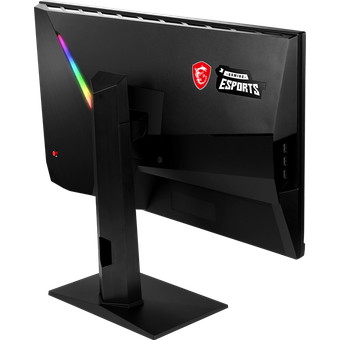 MSI Optix MAG251RX, 24.5" 240Hz, eSports Gaming Monitor