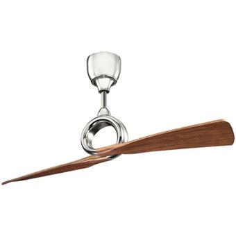 Kichler Link, 2-Blade Ceiling Fan