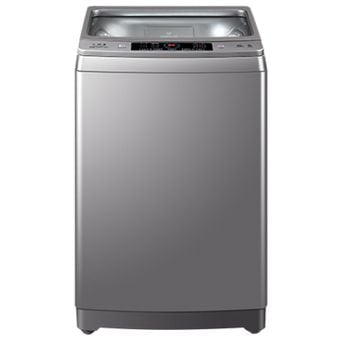 Haier 10KG Top Load Washer [HWM100-M826]