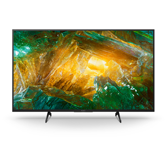 Sony 75" X80H 4K UHD LED Android TV [KD-75X8000H]