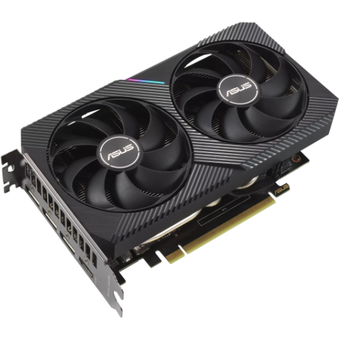 ASUS Dual GeForce RTX 3060 12GB GDDR6 [DUAL-RTX3060-12G]
