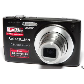 Casio EX-Z300