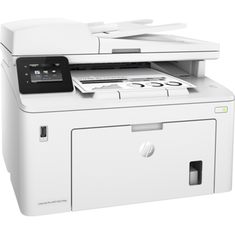 HP LaserJet Pro MFP M227fdw [G3Q75A]