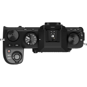 Fujifilm X-S10 Camera Body