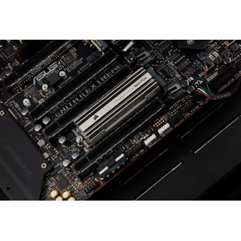 Corsair MP600 CORE 4TB M.2 NVMe PCIe Gen. 4 x4 SSD