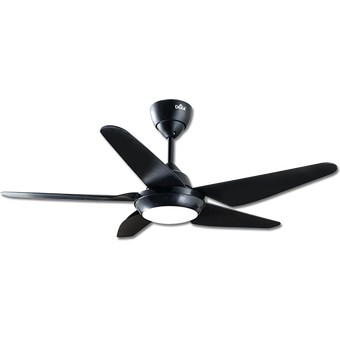 Deka BABY ML 48" Ceiling Fan, Baby Series